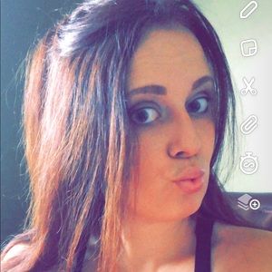 Meet your Posher, Nicolette